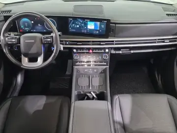 2024 Hyundai Santa Fe с пробегом 32 957 км