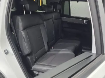 2024 Hyundai Santa Fe с пробегом 32 957 км