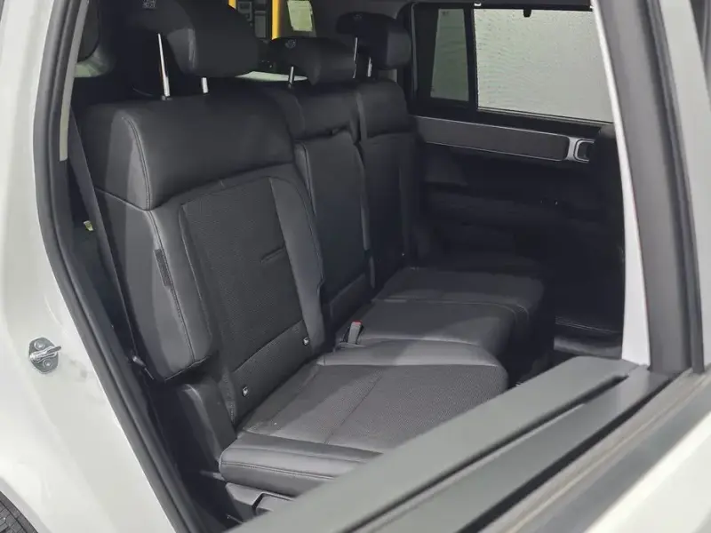 2024 Hyundai Santa Fe с пробегом 32 957 км