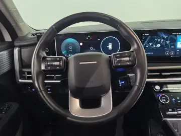 2024 Hyundai Santa Fe с пробегом 32 957 км