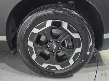 2024 Hyundai Santa Fe с пробегом 32 957 км