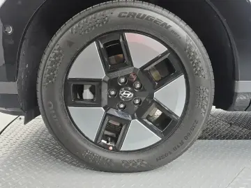 2024 Hyundai Santa Fe с пробегом 24 424 км