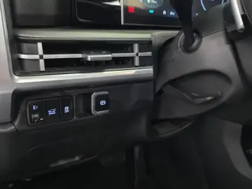 2024 Hyundai Santa Fe с пробегом 32 957 км