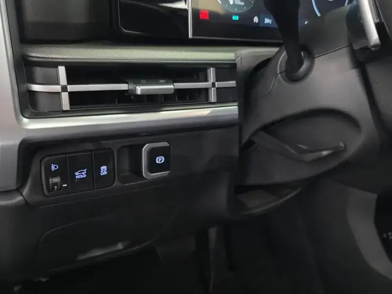 2024 Hyundai Santa Fe с пробегом 32 957 км