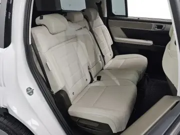 2024 Hyundai Santa Fe с пробегом 24 424 км