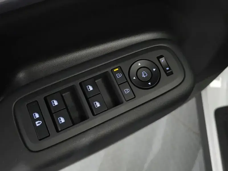 2024 Hyundai Santa Fe с пробегом 32 957 км