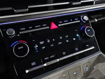 2024 Hyundai Santa Fe с пробегом 24 424 км
