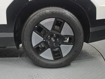 2024 Hyundai Santa Fe с пробегом 24 424 км