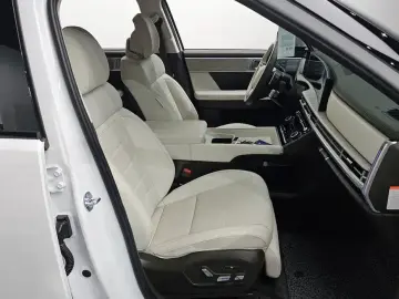 2024 Hyundai Santa Fe с пробегом 24 424 км