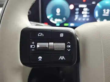 2024 Hyundai Santa Fe с пробегом 24 424 км