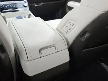 2024 Hyundai Santa Fe с пробегом 24 424 км
