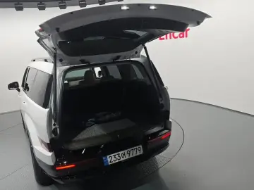2024 Hyundai Santa Fe с пробегом 24 424 км