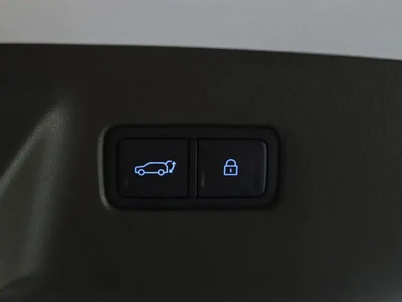 2024 Hyundai Santa Fe с пробегом 24 424 км