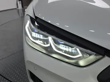 2025 BMW 8 серии с пробегом 7 932 км