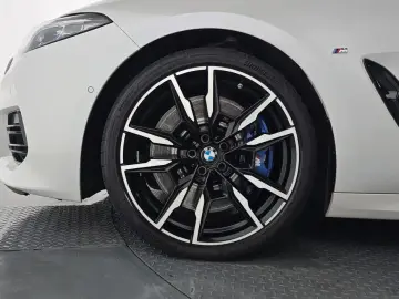 2024 BMW 8 серии с пробегом 22 277 км