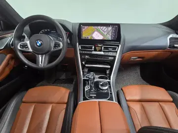 2024 BMW 8 серии с пробегом 22 277 км