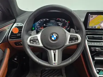 2024 BMW 8 серии с пробегом 22 277 км