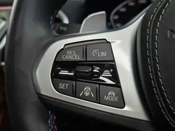 2024 BMW 8 серии с пробегом 22 277 км