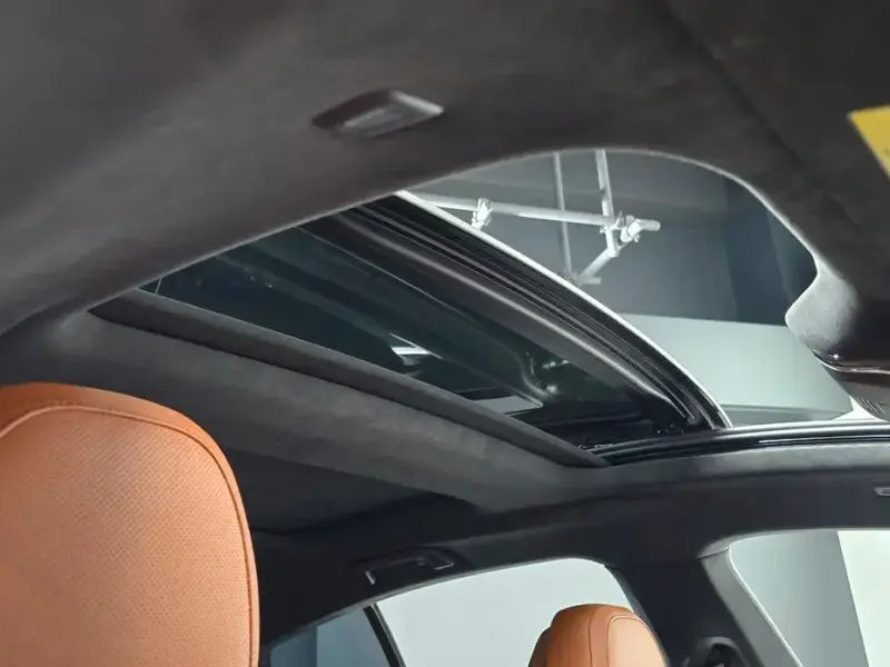 2024 BMW 8 серии с пробегом 22 277 км