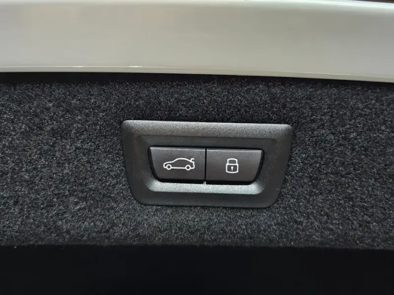 2024 BMW 8 серии с пробегом 22 277 км