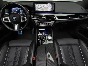 2023 BMW 6 серии с пробегом 29 915 км