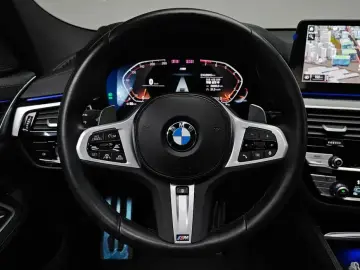2023 BMW 6 серии с пробегом 29 915 км