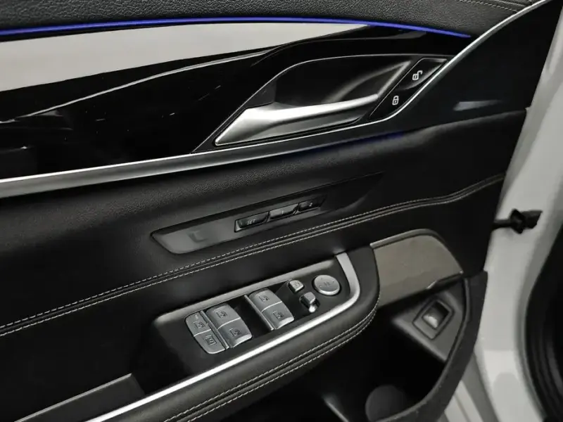 2023 BMW 6 серии с пробегом 29 915 км