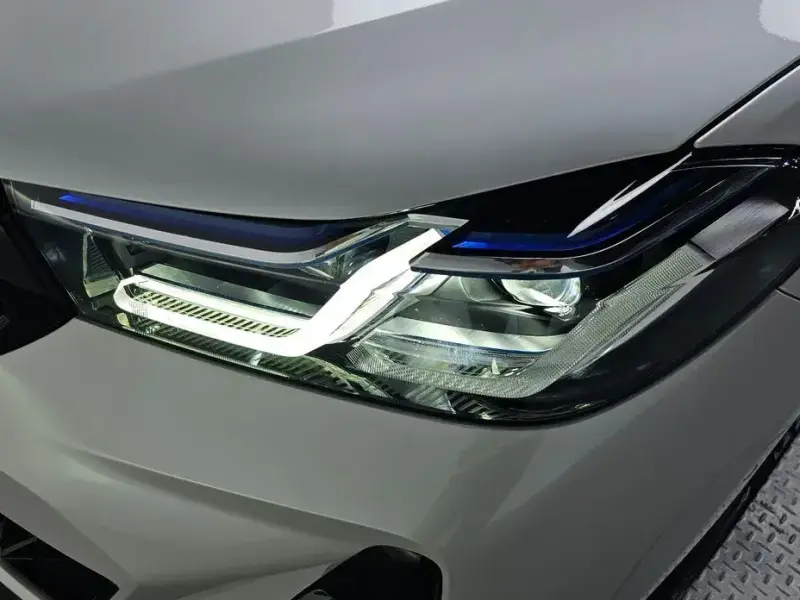 2023 BMW 6 серии с пробегом 29 915 км