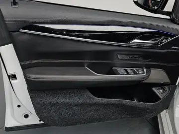 2023 BMW 6 серии с пробегом 29 915 км