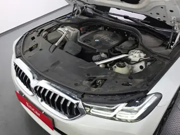 2023 BMW 6 серии с пробегом 105 751 км