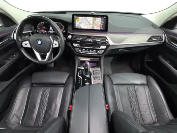 2023 BMW 6 серии с пробегом 105 751 км