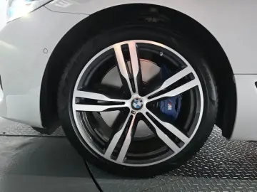 2023 BMW 6 серии с пробегом 13 620 км