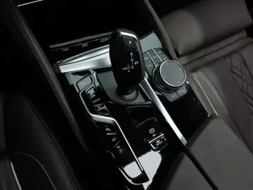 2023 BMW 6 серии с пробегом 13 620 км