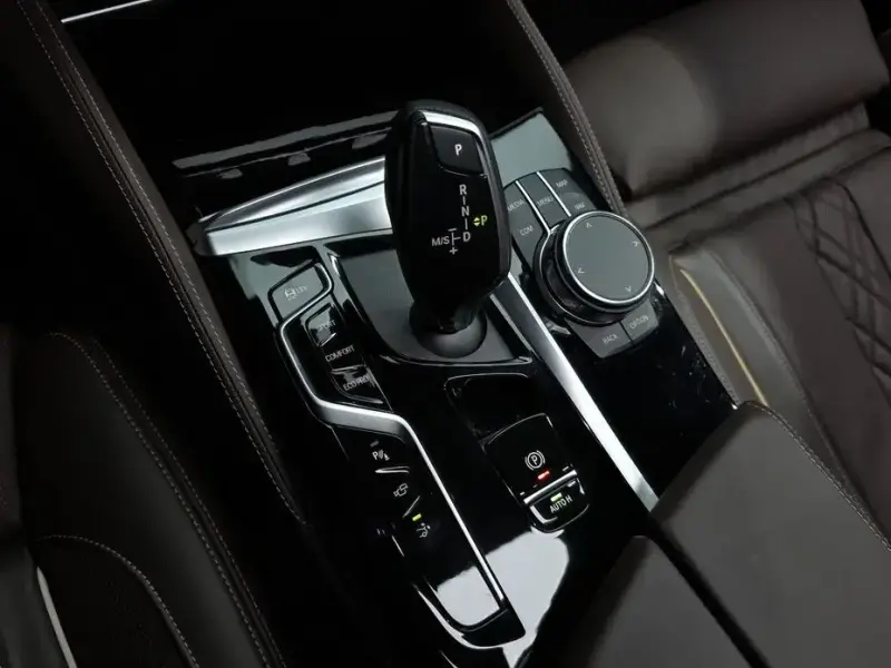 2023 BMW 6 серии с пробегом 13 620 км