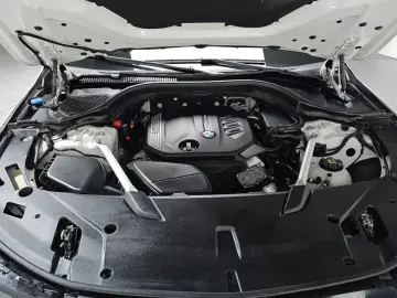 2022 BMW 6 серии с пробегом 80 622 км