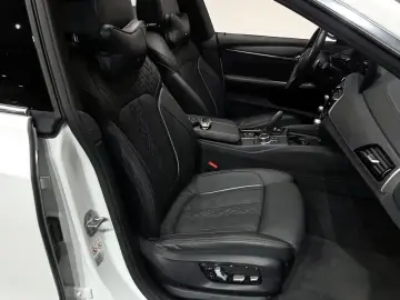 2022 BMW 6 серии с пробегом 80 622 км