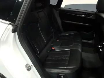 2022 BMW 6 серии с пробегом 80 622 км