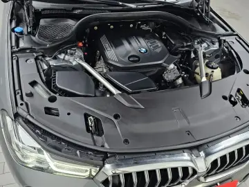 2023 BMW 6 серии с пробегом 50 221 км