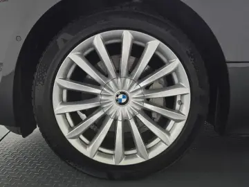 2023 BMW 6 серии с пробегом 71 933 км