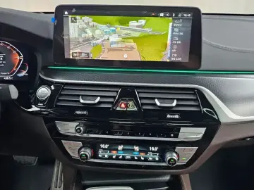 2023 BMW 6 серии с пробегом 50 221 км