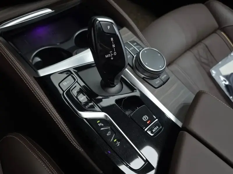 2023 BMW 6 серии с пробегом 71 933 км