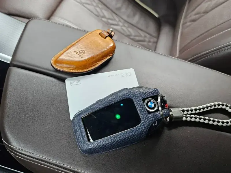 2023 BMW 6 серии с пробегом 50 221 км
