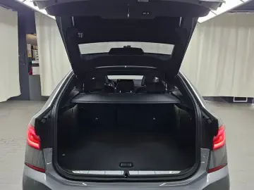 2023 BMW 6 серии с пробегом 50 221 км