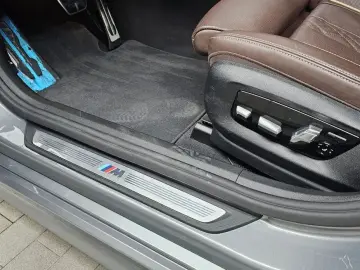2023 BMW 6 серии с пробегом 50 221 км