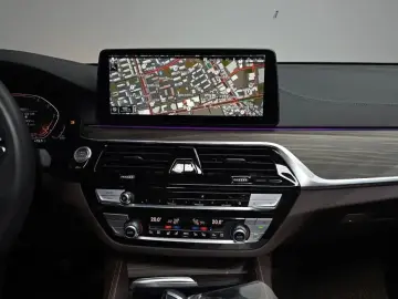 2023 BMW 6 серии с пробегом 71 933 км