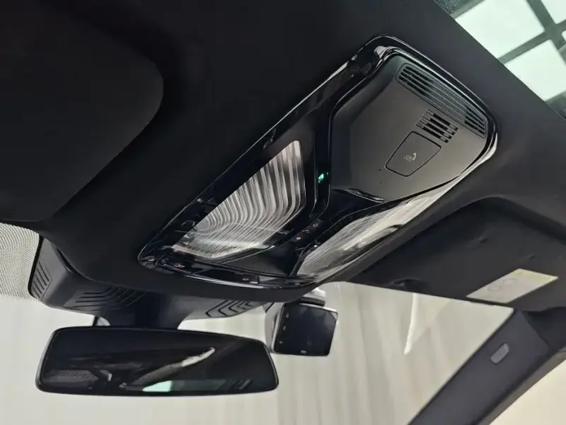2023 BMW 6 серии с пробегом 50 221 км