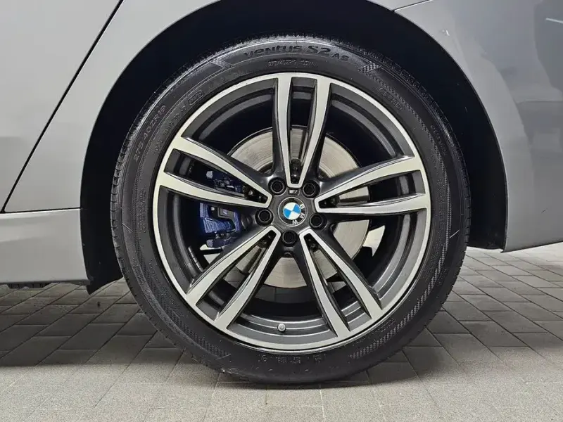 2023 BMW 6 серии с пробегом 50 221 км