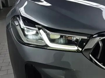 2023 BMW 6 серии с пробегом 50 221 км