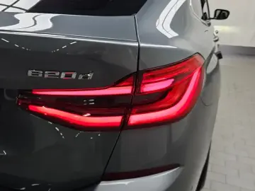 2023 BMW 6 серии с пробегом 50 221 км