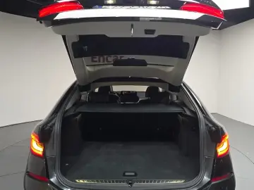 2023 BMW 6 серии с пробегом 71 933 км